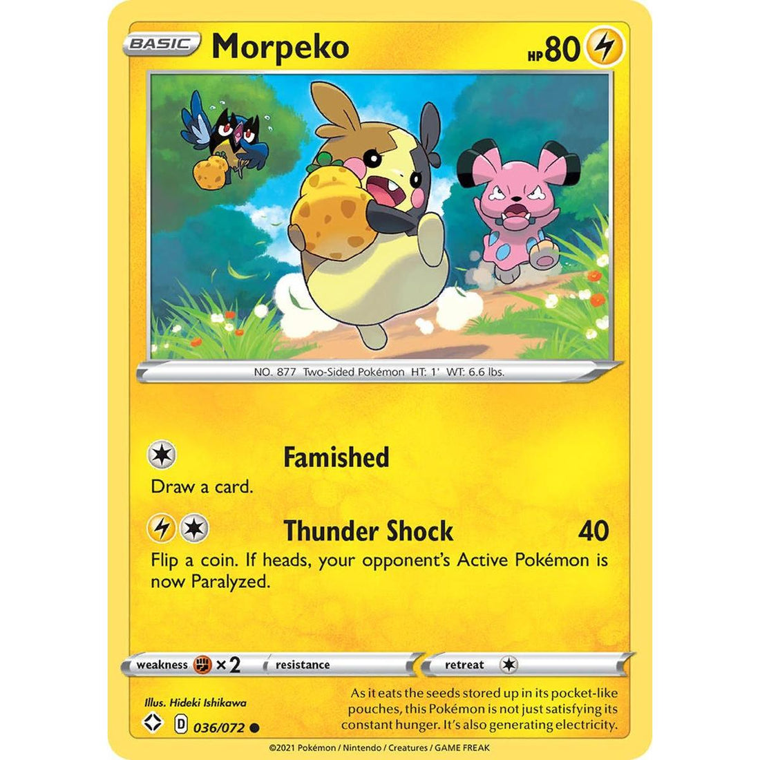 Morpeko (036)