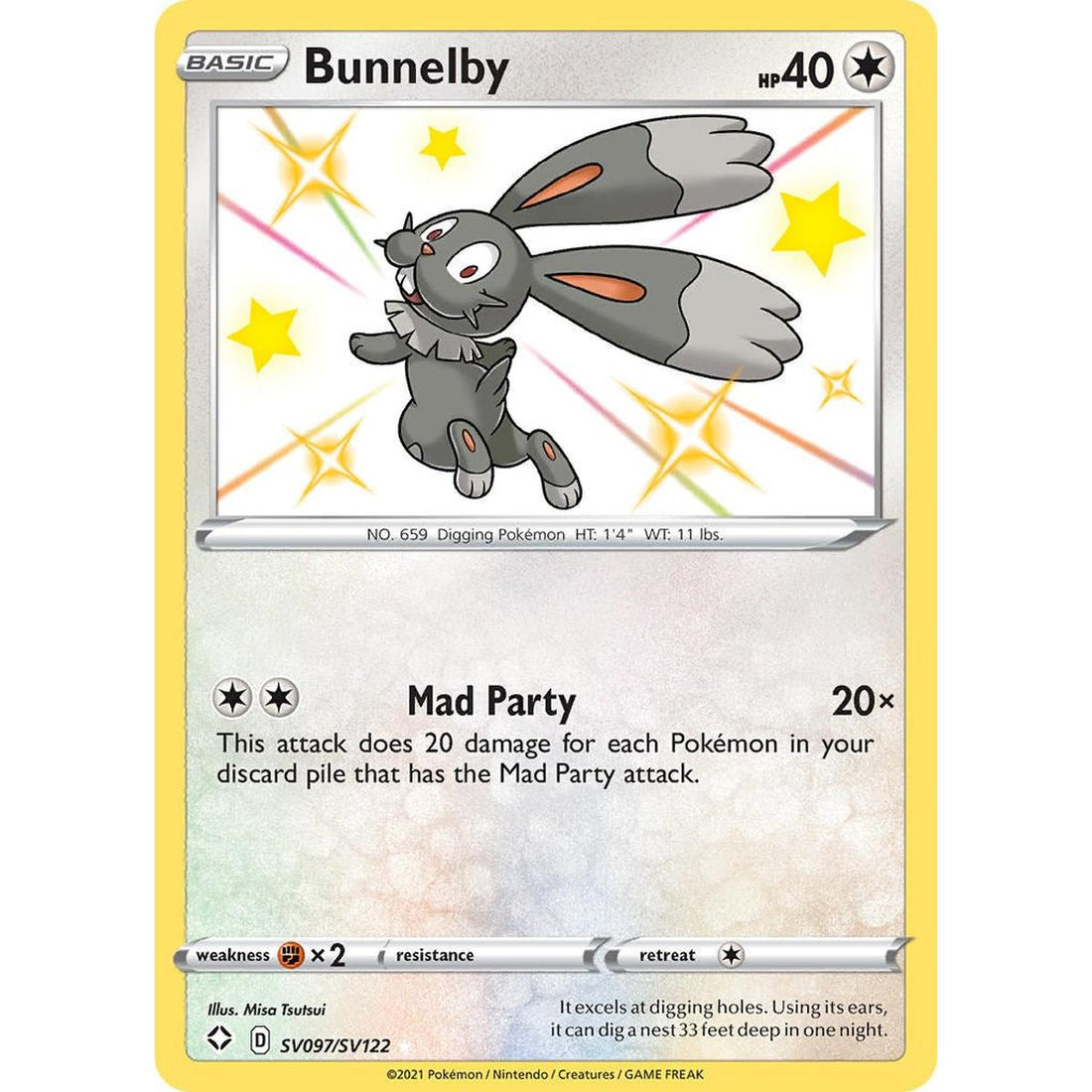 Bunnelby