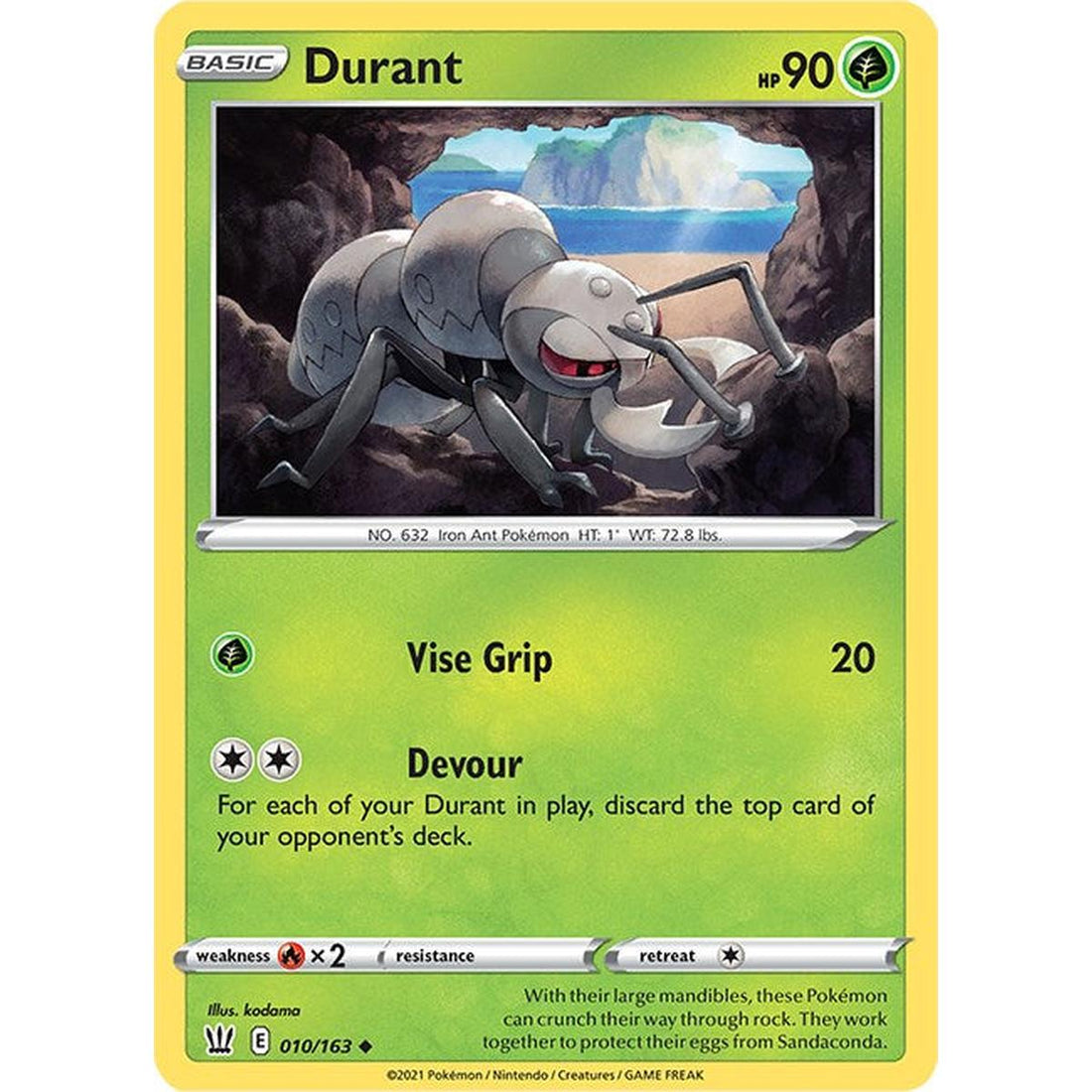Durant
