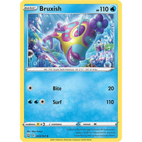 Bruxish