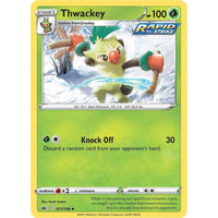 Thwackey