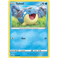 Spheal