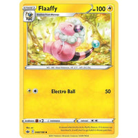 Flaaffy
