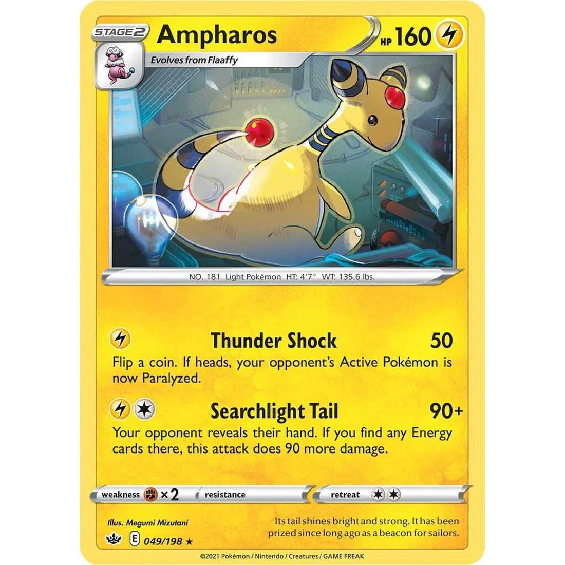 Ampharos