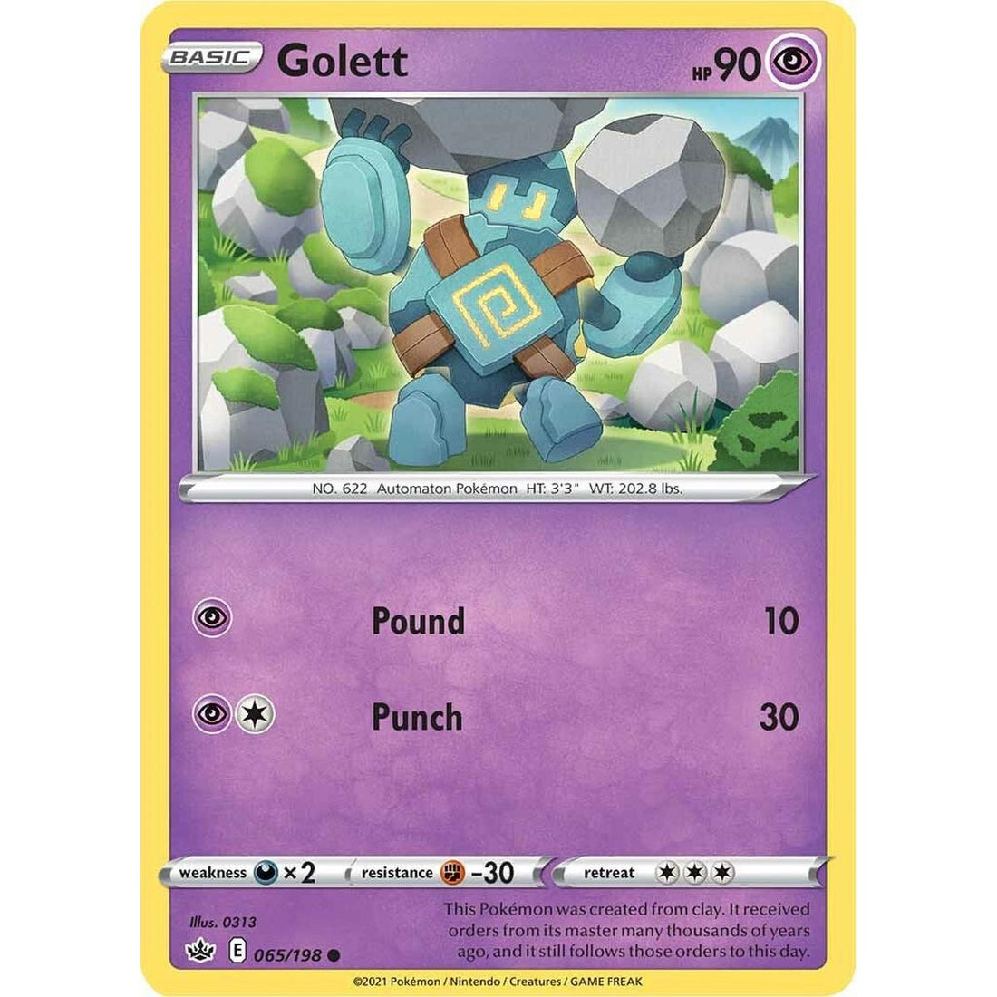 Golett