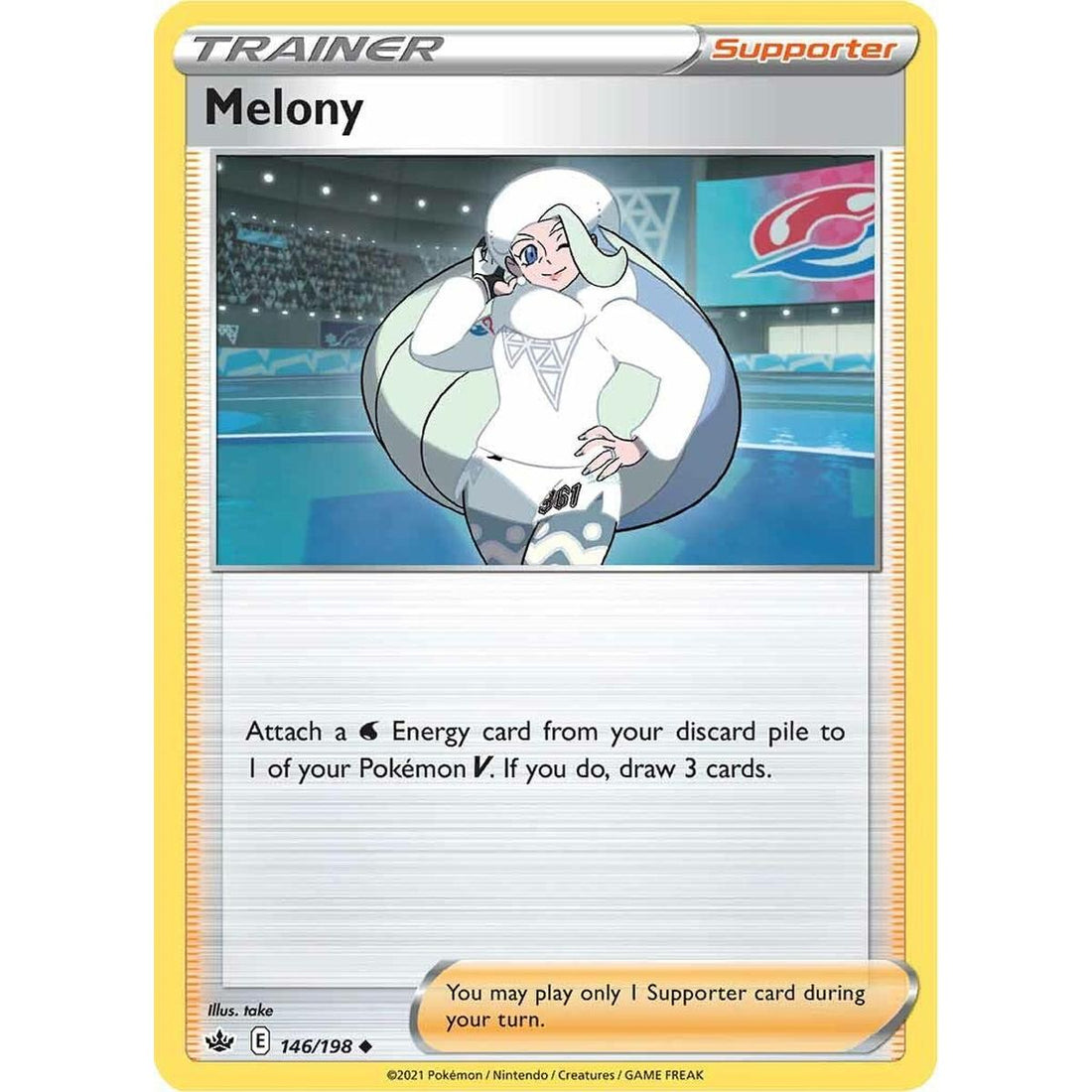 Melony
