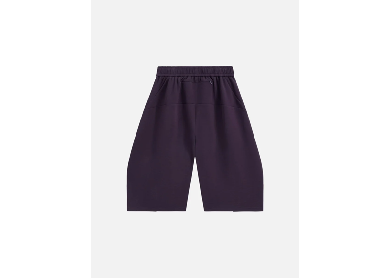 AERC Soft Running Longline Shorts