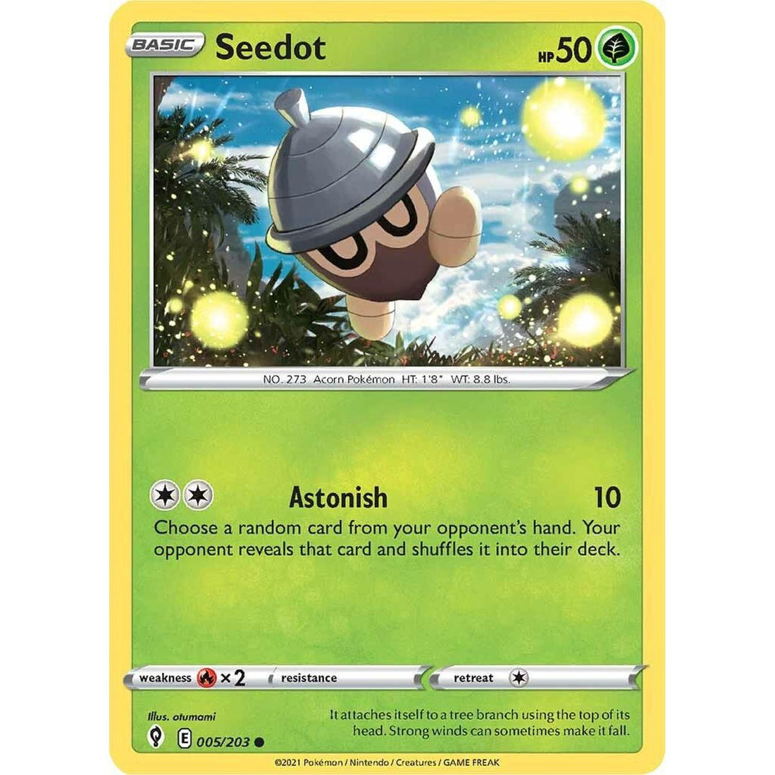 Seedot
