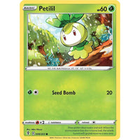 Petilil