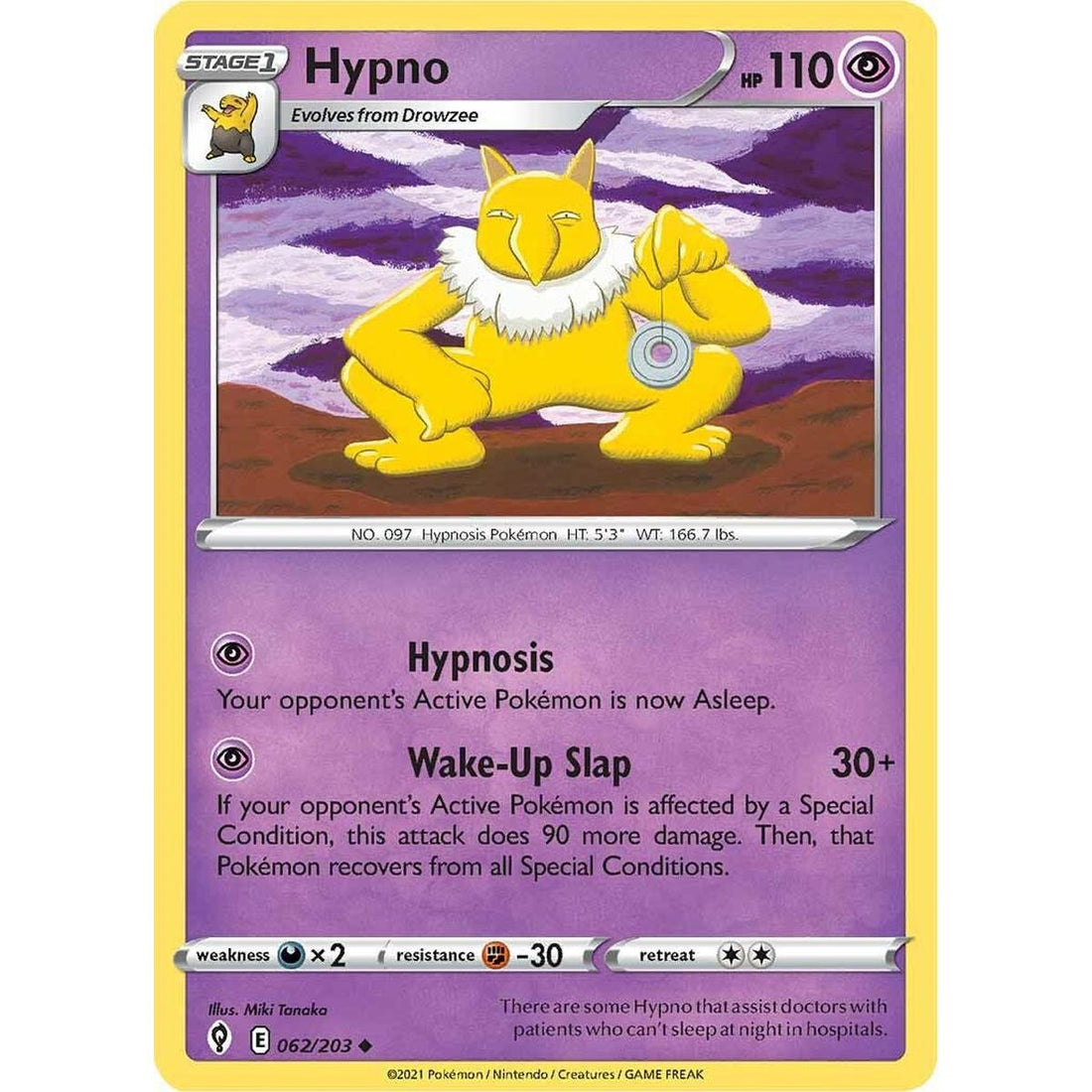 Hypno