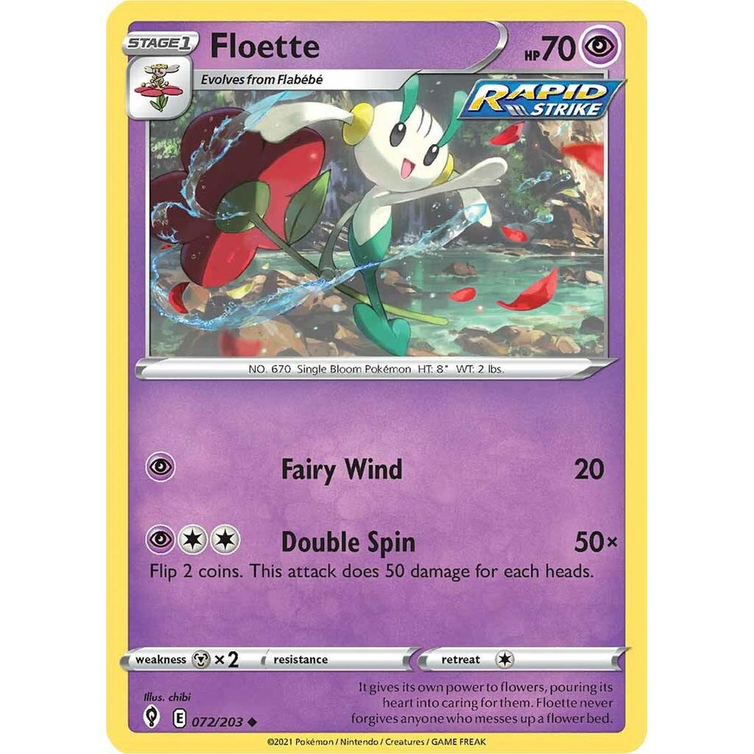 Floette