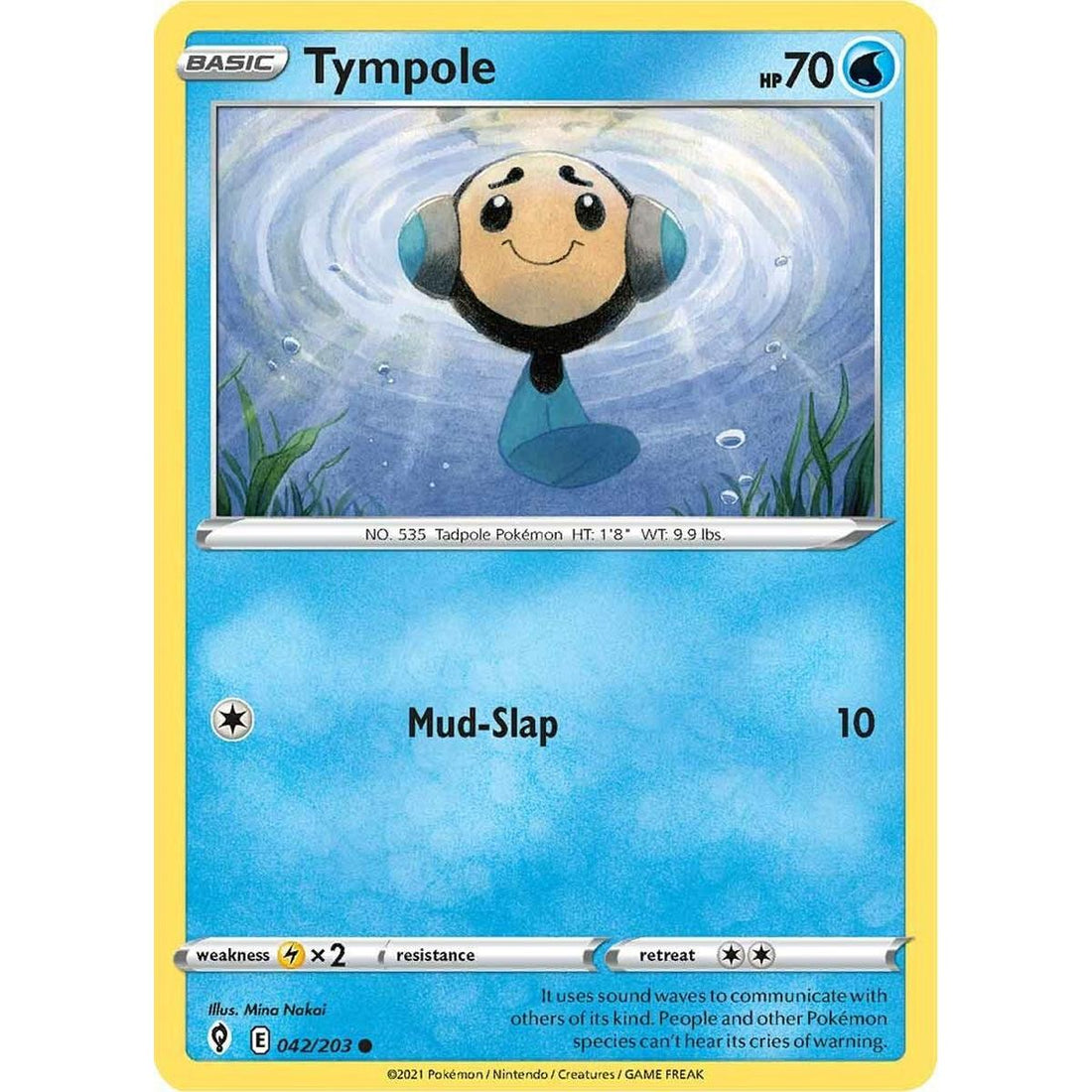 Tympole