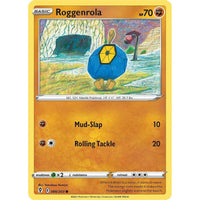 Roggenrola