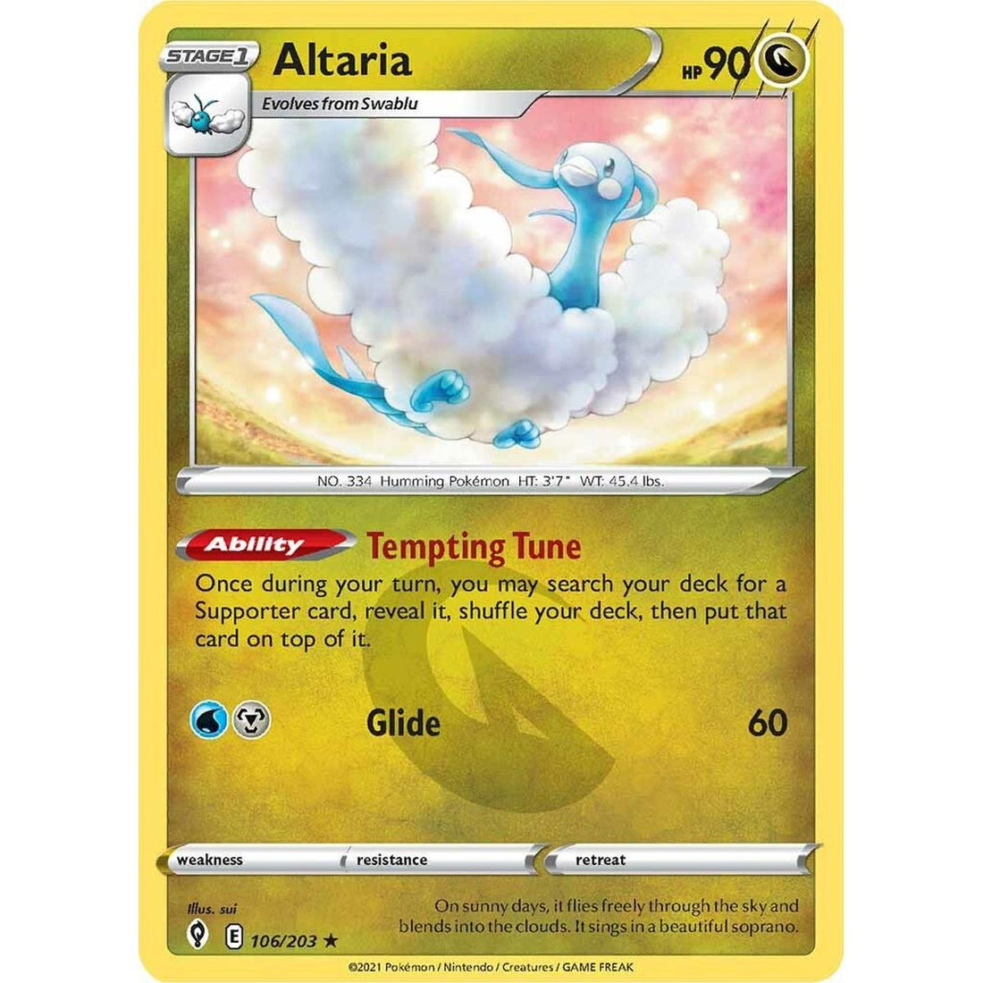 Altaria