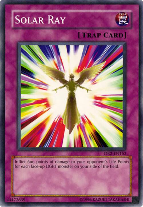 Solar Ray