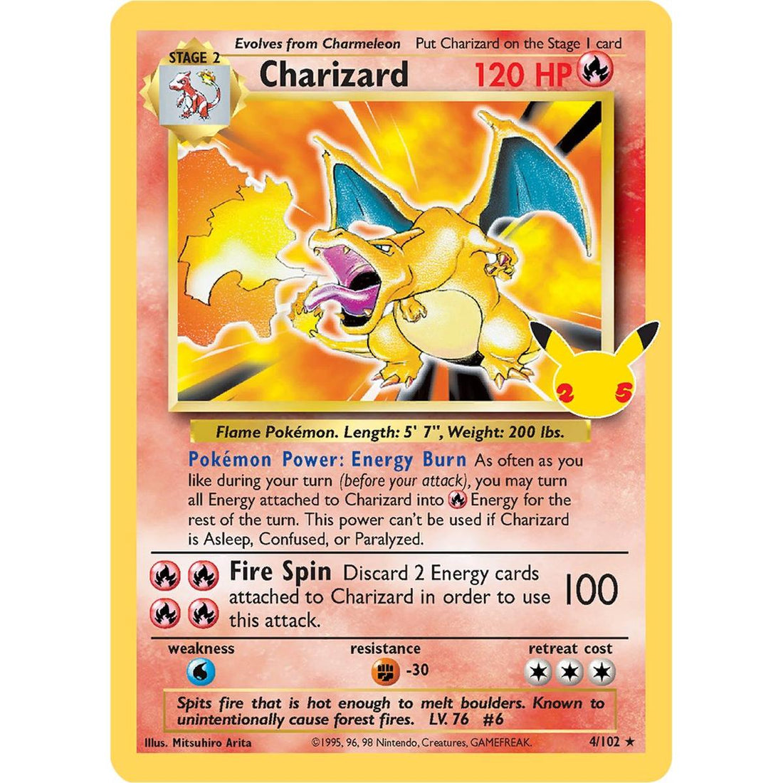 Charizard