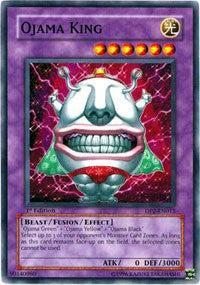 Ojama King
