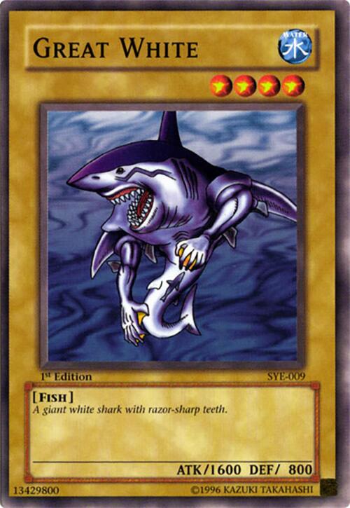 Great White