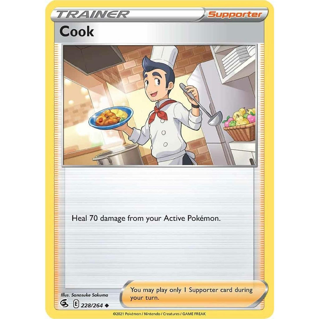 Cook