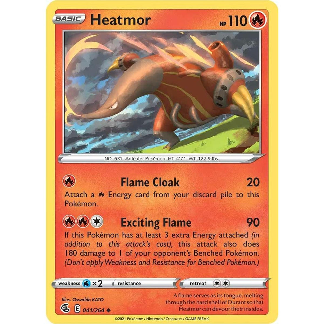Heatmor