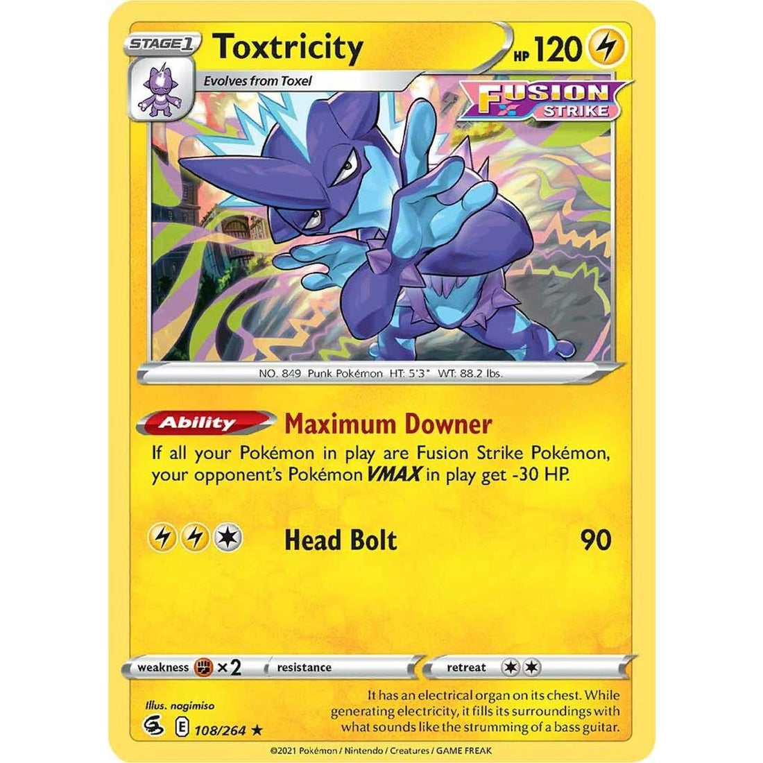 Toxtricity (108)