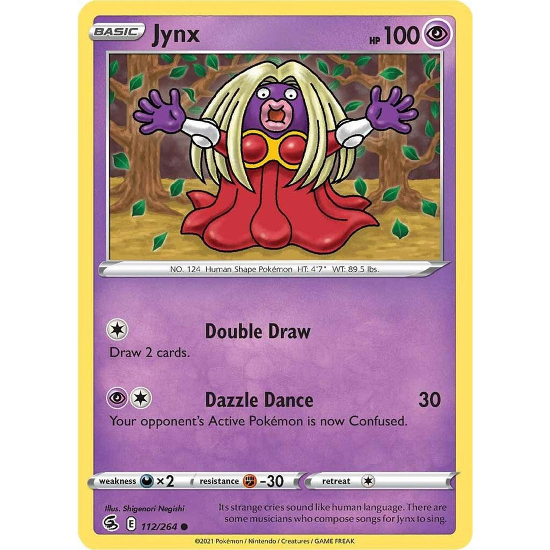 Jynx