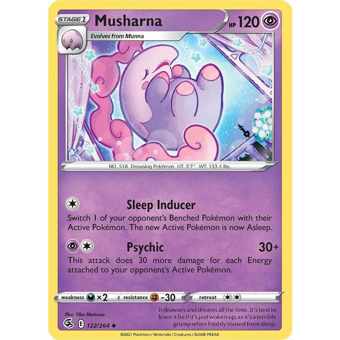 Musharna