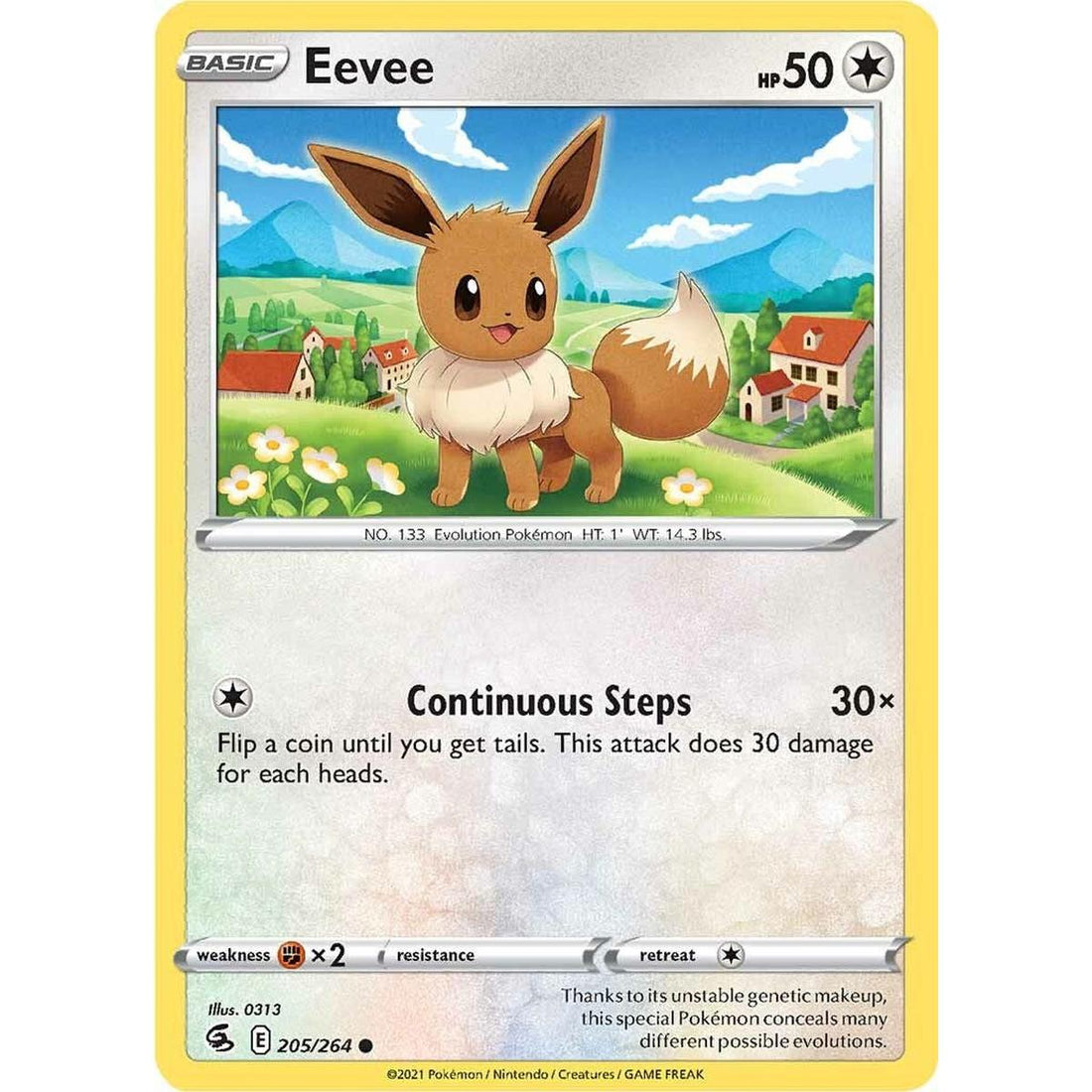 Eevee