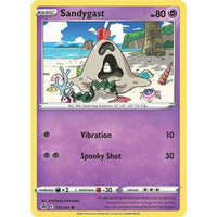 Sandygast