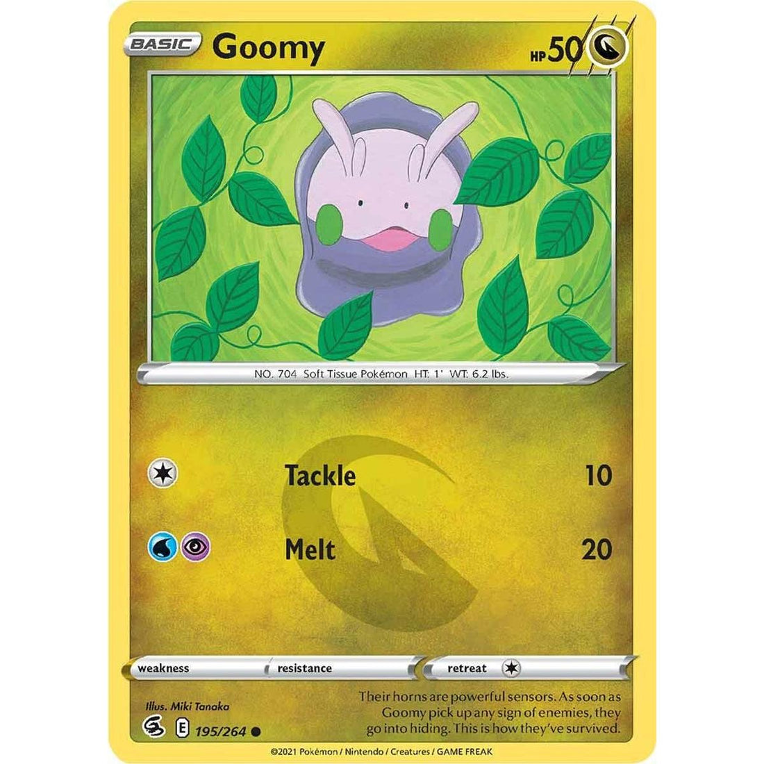 Goomy