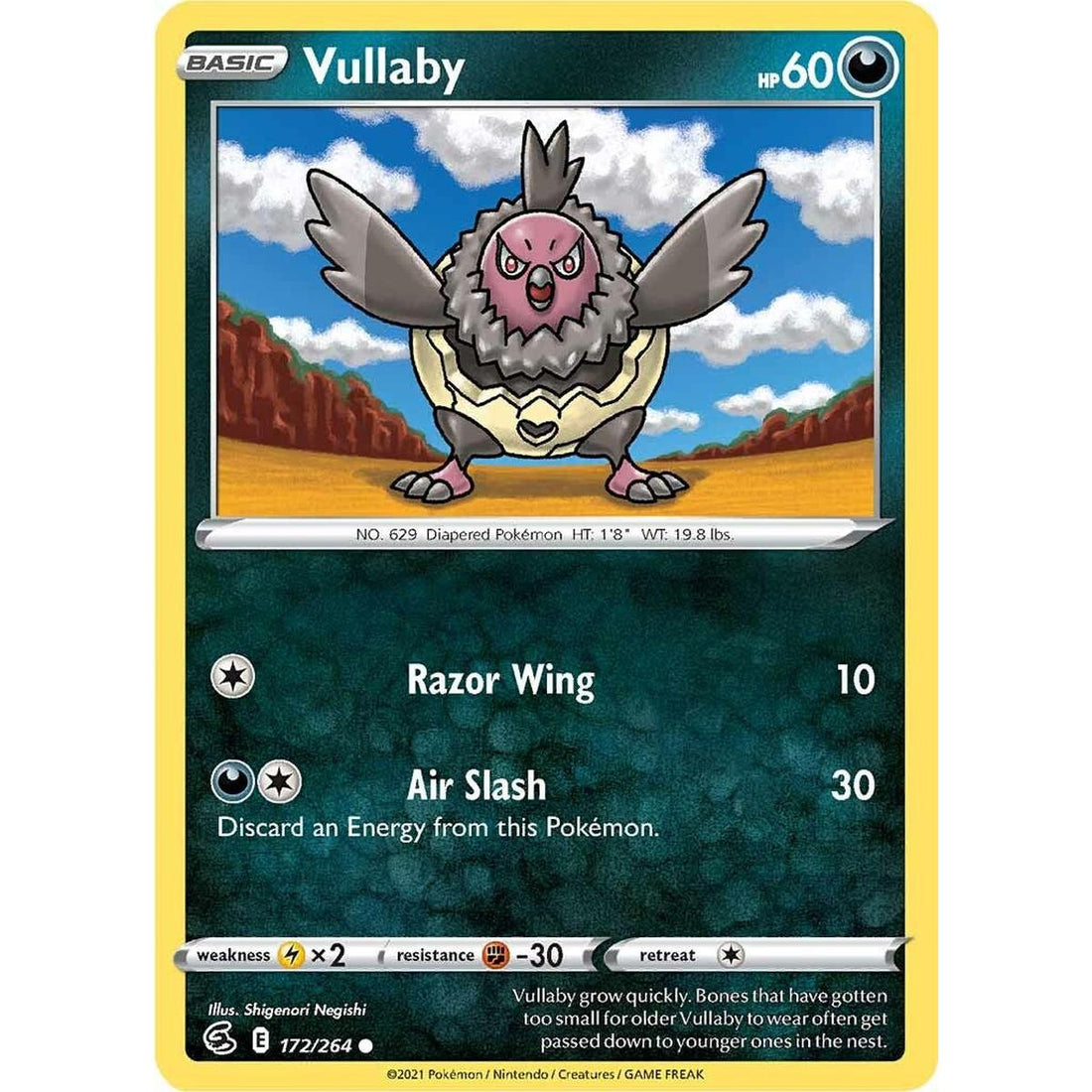 Vullaby