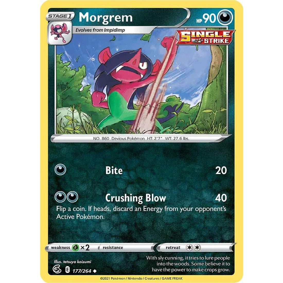 Morgrem