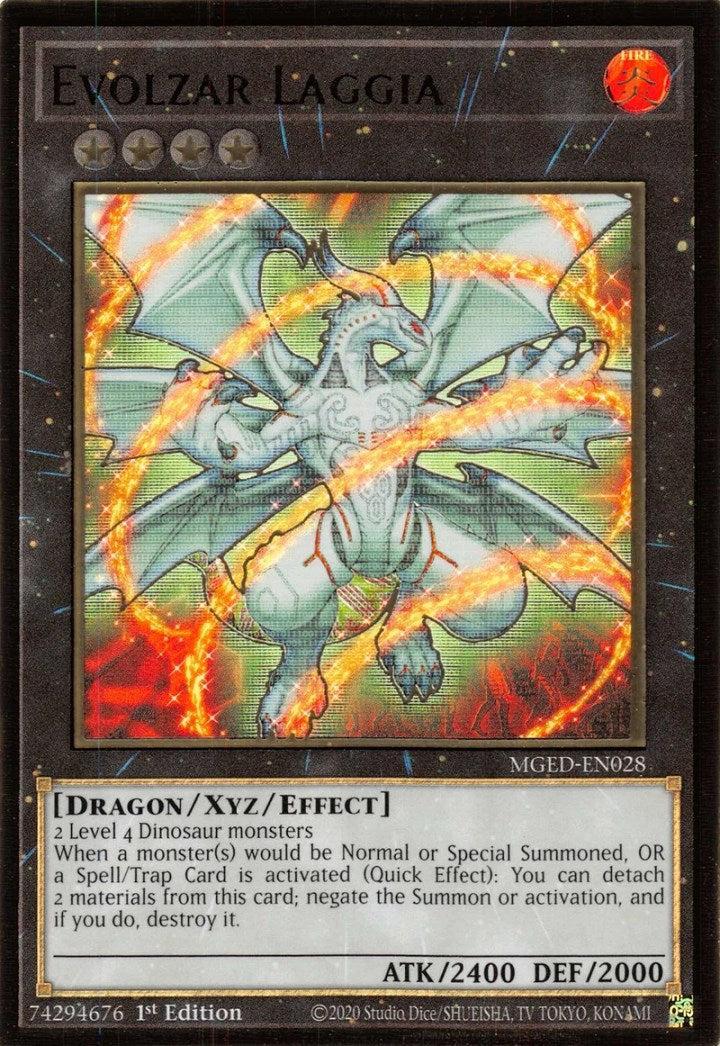 Evolzar Laggia