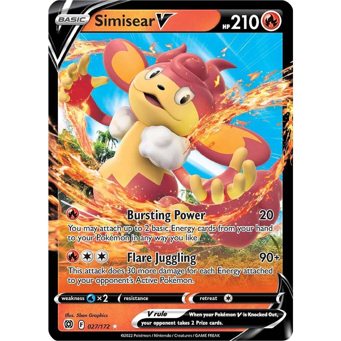 Simisear V