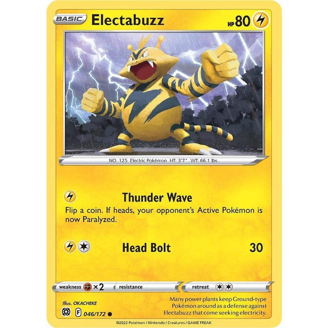 Electabuzz