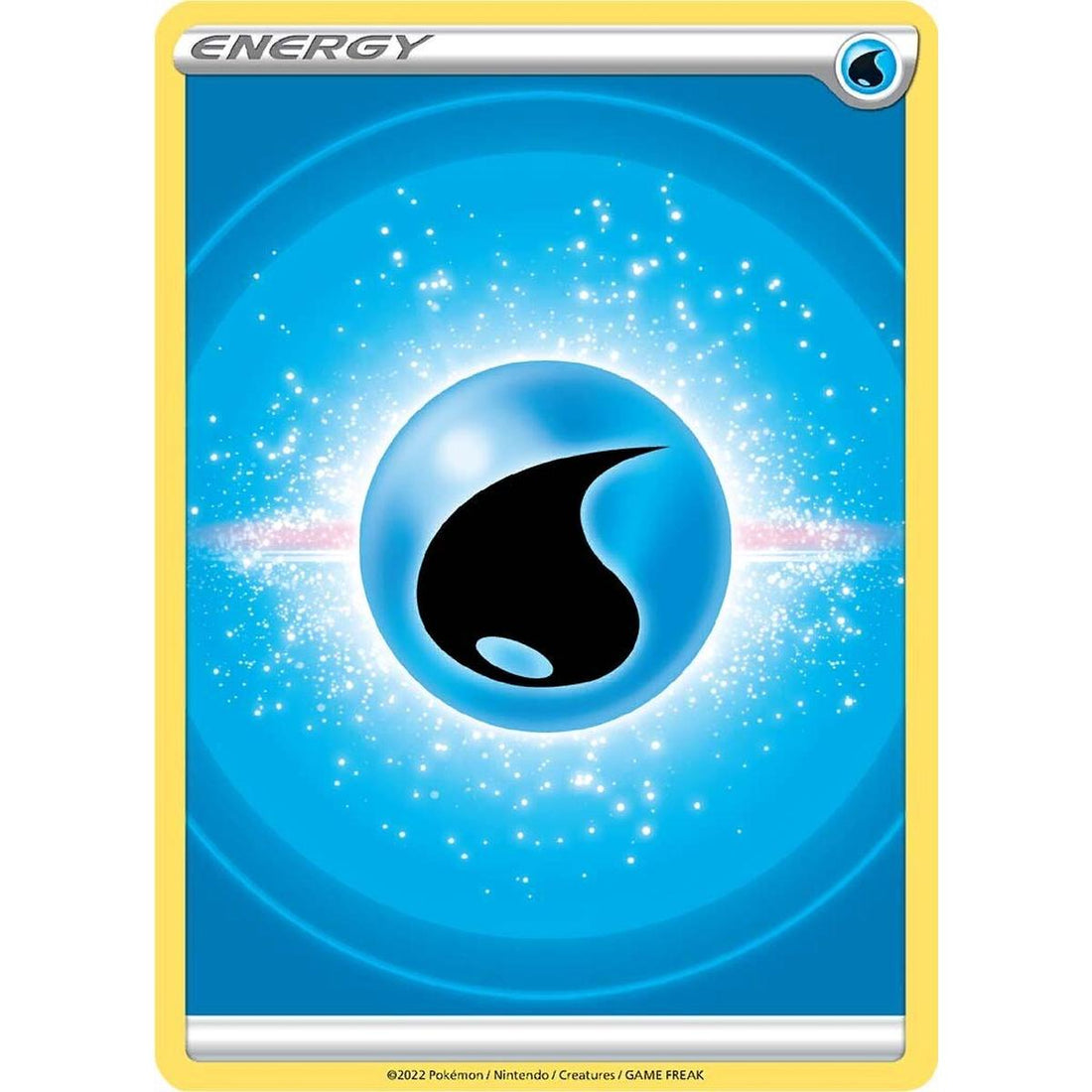 Water Energy (2022 Unnumbered)