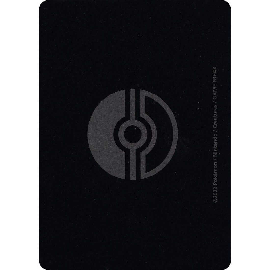 VSTAR Token (Back)