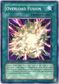 Overload Fusion