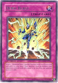 Hero Blast