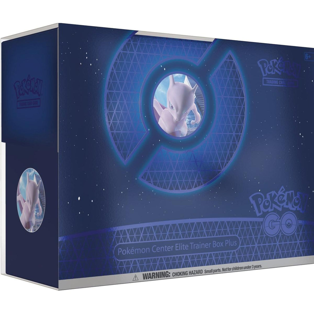 Pokemon GO Pokemon Center Elite Trainer Box Plus (Exclusive)