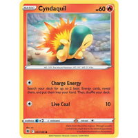 Cyndaquil