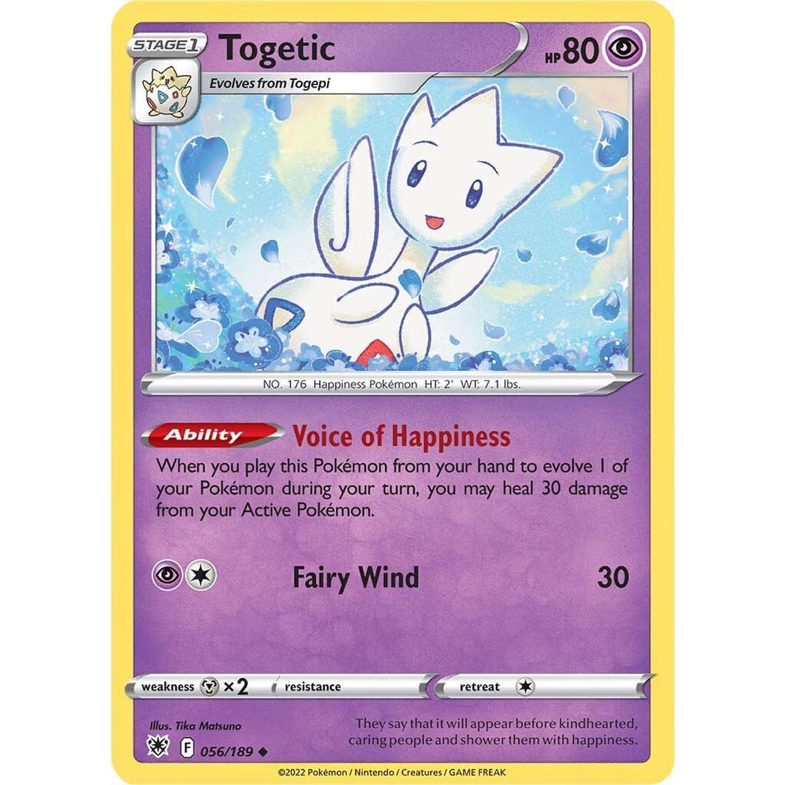 Togetic