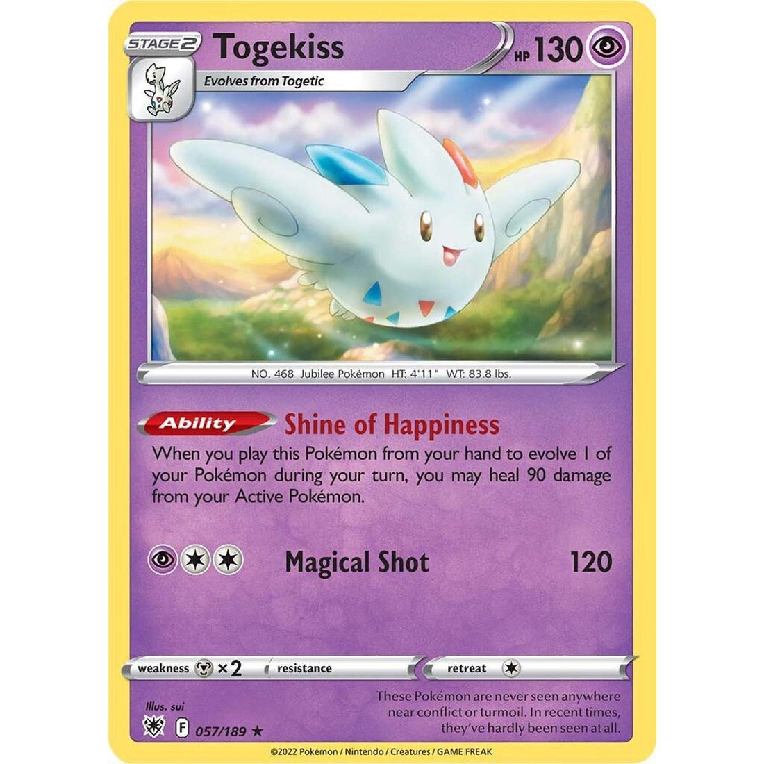 Togekiss