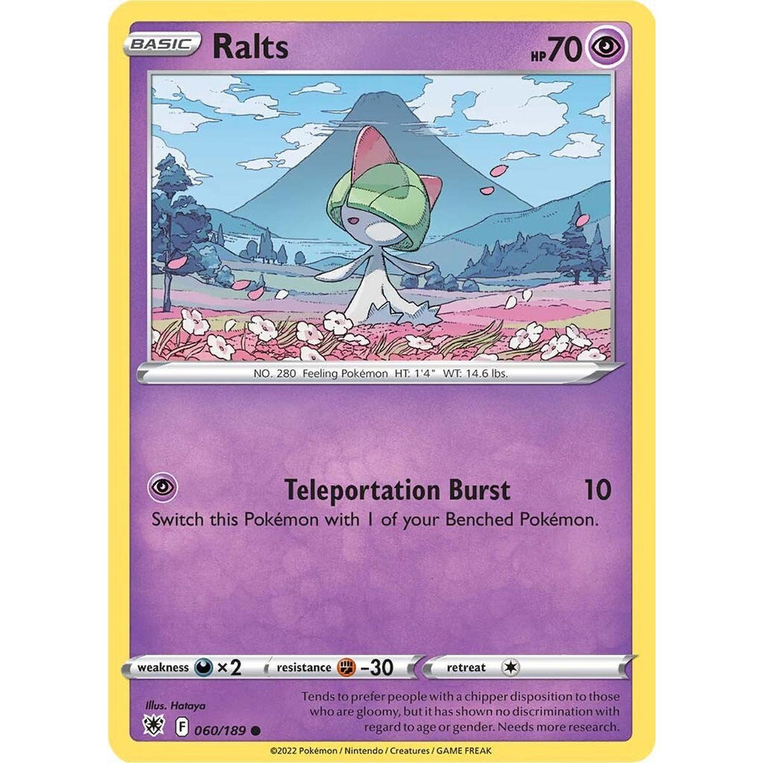 Ralts