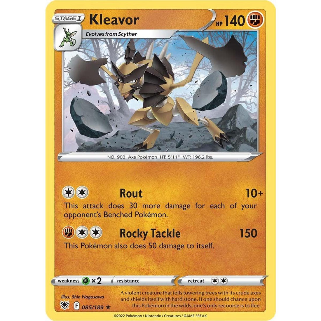 Kleavor (85)