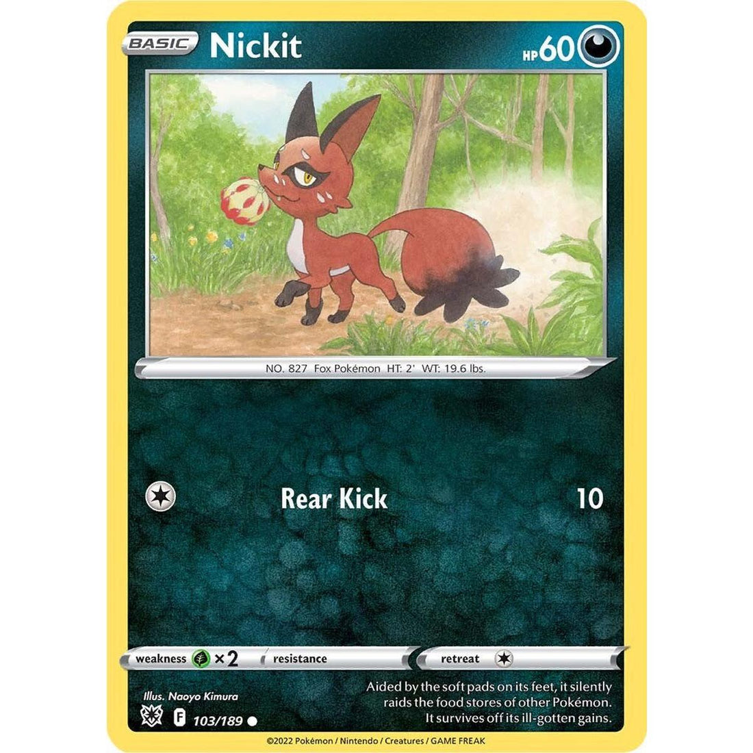 Nickit