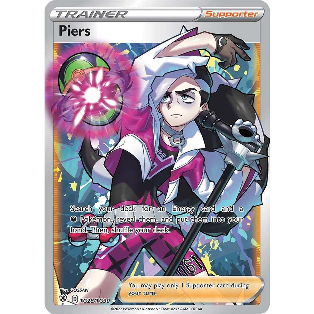 Piers