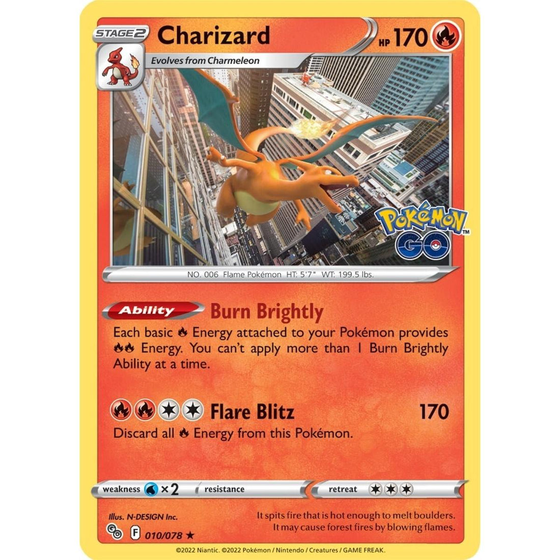 Charizard