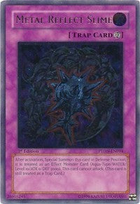 Metal Reflect Slime (UTR)
