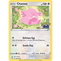 Chansey